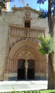 iglesia-Santiago-Orihuela