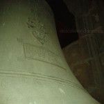 La campana Águeda en la Catedral de Murcia y el obispo Rubín de Celis Campana Águeda. Torre Catedral Murcia