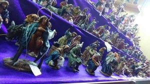 Muestra Artesania Murcia 300x169 Talleres sobre la tradición belenística en Murcia