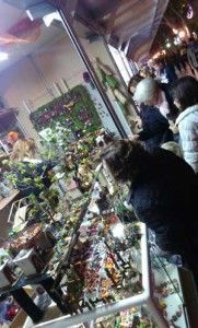 Muestra de Artesania Murcia 181x300 La Región de Murcia se prepara para la Navidad