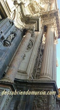 Catedral Murcia Recuperadas varias joyas robadas a La Fuensanta en la Catedral Murcia