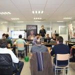 Hash Code de Google en la Región de Murcia HASH CODE Google