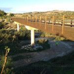 El puente de las ovejas en La Contraparada Puente-Ovejas-Contraparada-Murcia