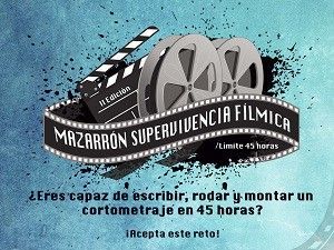 Supervivencia Filmica Mazarron