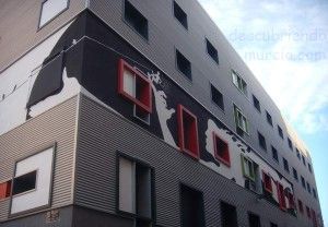 rais fundacion murcia