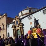 Fotos del viernes santo y la mañana de Salzillo Dolorosa-Salzillo-Semana-Santa-Murcia