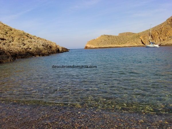 Cala Cerrada