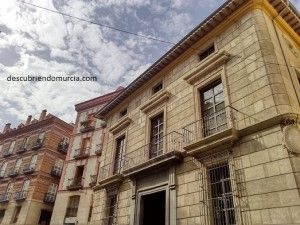 Inquisicion Murcia 300x225 Auto de Fe para los médicos de la calle Turroneros en Murcia