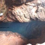 Isla Plana y la cueva del agua. Una de las más peligrosas de España. cueva-del-agua-isla-plana-cartagena