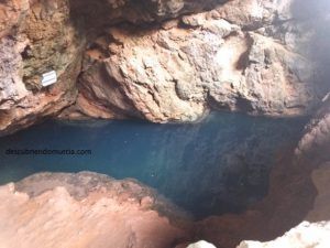 cueva-del-agua-isla-plana-cartagena