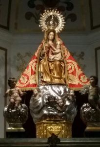 Santa-Maria-La-Real-Aledo