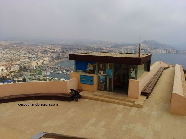 castillo-aguilas-murcia