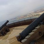 Castillo San Juan de Águilas: asedios, terremotos y derrumbes castillo-aguilas-region-de-murcia