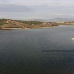 El pantano de Santomera y las 42 muertes a causa de las riadas Pantano de Santomera donde entrega sus aguas rambla Salada