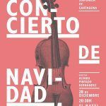 Auditorio El Batel Cartagena. Programación Diciembre 2016 cartagena-joven-orquesta-sinfonica