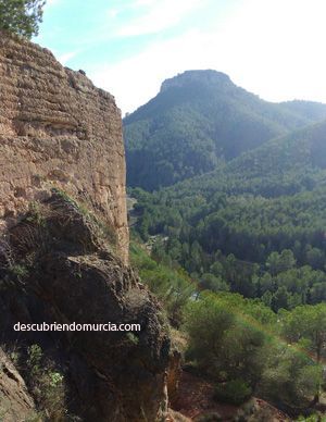 almohades Almohades, el rey Lobo y los castillos de la Asomada y el Portazgo Murcia