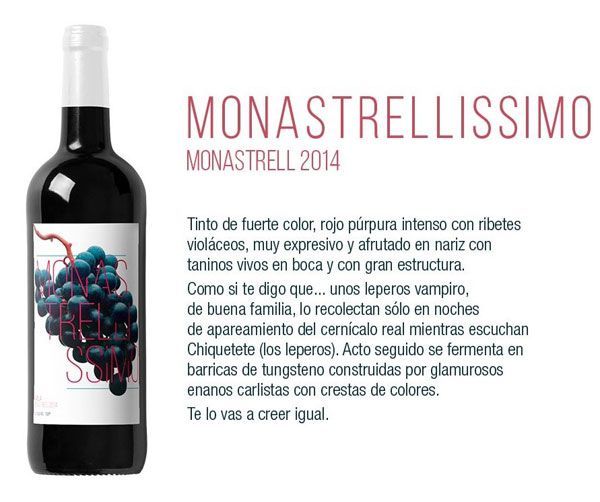 monastrellissimo