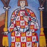 Alfonso X el Sabio. El «casi Emperador» y la pólvora Alfonso X El Sabio