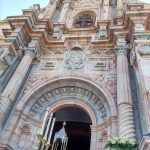 Congreso de la Organización Mundial del Turismo en Murcia Caravaca-de-la-Cruz-Ano-Jubilar-2017