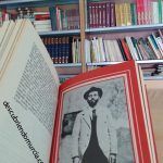 Garrote Vil, La Perla de Murcia, Cánovas, intentos de regicidio anarquista Miguel Angiolillo, asesino de Cánovas del Castillo