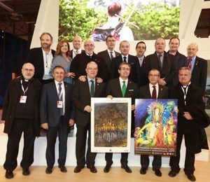 Semana Santa Murcia 300x260 Congreso Internacional de Cofradías y Hermandades y la Semana Santa de Murcia