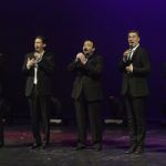 Nuevo Teatro Circo Cartagena. Programación Abril 2017 b vocal