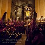 75 años de silencio. Cofradía del Refugio en Murcia Cofradia refugio casino murcia