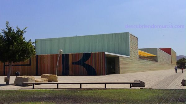 El Batel Cartagena Auditorio El Batel Cartagena. Programación Marzo 2017