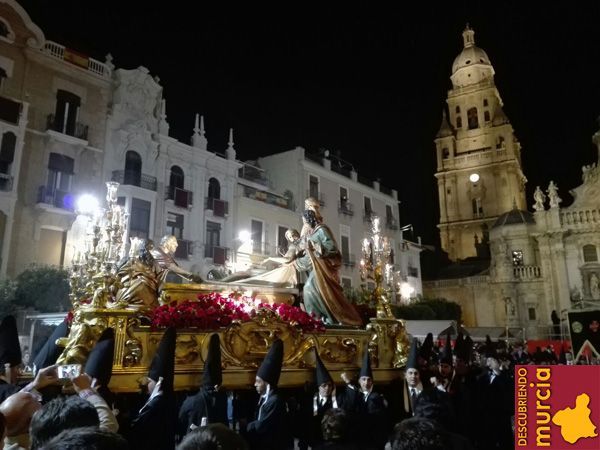 Congreso Internacional Cofradias Hermandades Murcia Congreso Internacional de Cofradías y Hermandades y la Semana Santa de Murcia