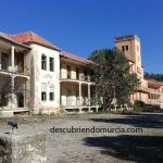 El Sanatorio de Tuberculosos en el Parque Regional Sierra Espuña Sanatorio-Tuberculosos-Sierra-Espuna