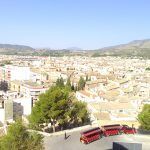 La Vuelta como ventana al mundo para Murcia La 10ª etapa de la Vuelta Ciclista a España arrancará en Caravaca de la Cruz