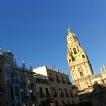 Murcia, de las primeras ciudades en tener imprenta Catedral de Murcia