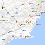 Fosas y víctimas de la Guerra Civil en Región de Murcia Fosas guerra civil murcia cartagena