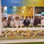 La Región de Murcia cumple sus objetivos en la IX edición Fruit Attraction fruit-atracttion-murcia