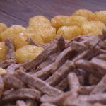 Los cereales se ponen de moda en Murcia cereales