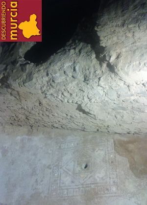 muralla bizantina cartagena La llegada de los Bizantinos y la destrucción de Cartagena