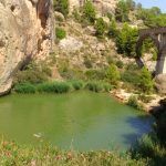 Fuente Caputa en Mula y la relación del agua con su entorno caputa mula murcia