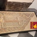 Mosaicos de Begastri en Orihuela begastri